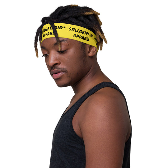 STILLGETPAID® Headband