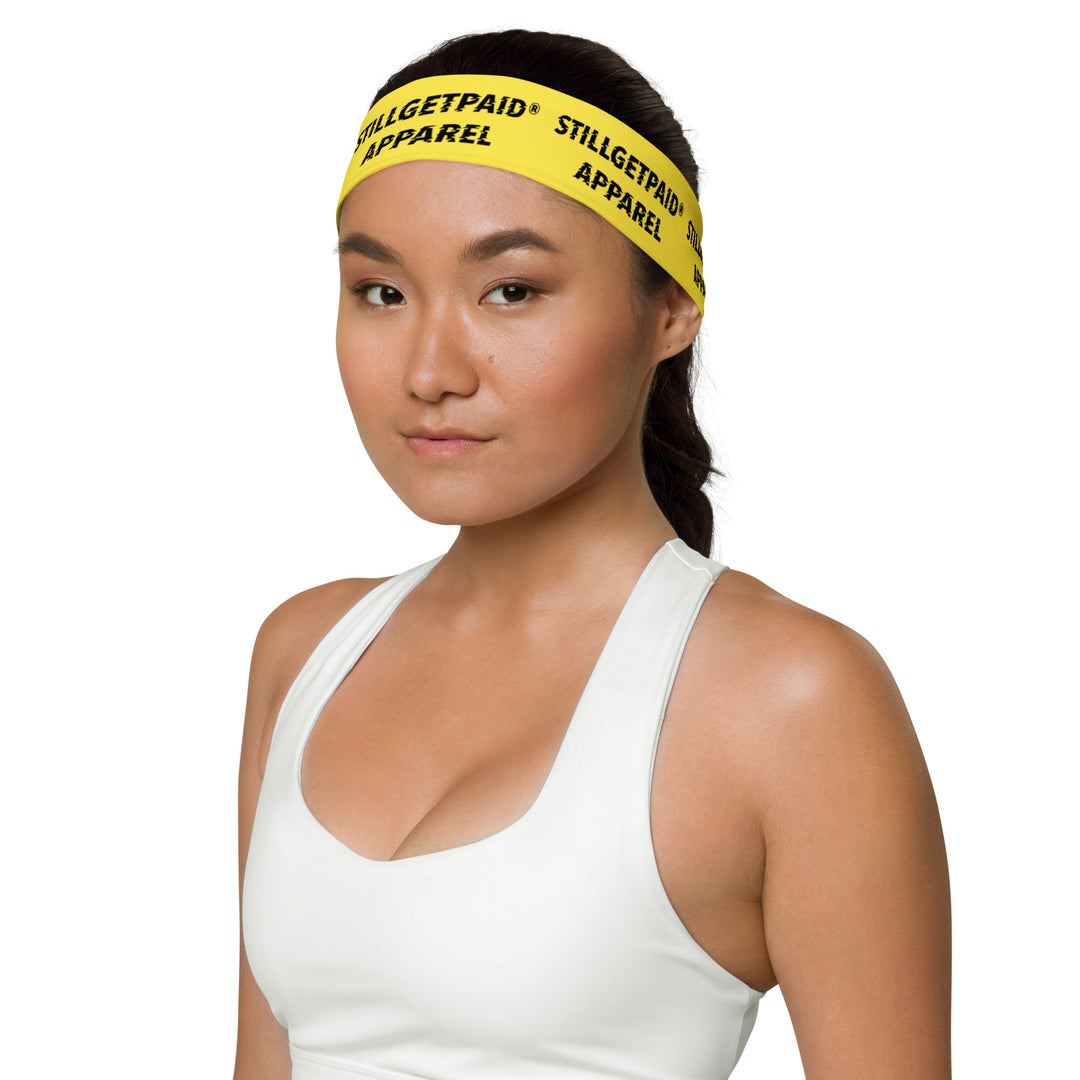 STILLGETPAID® Headband