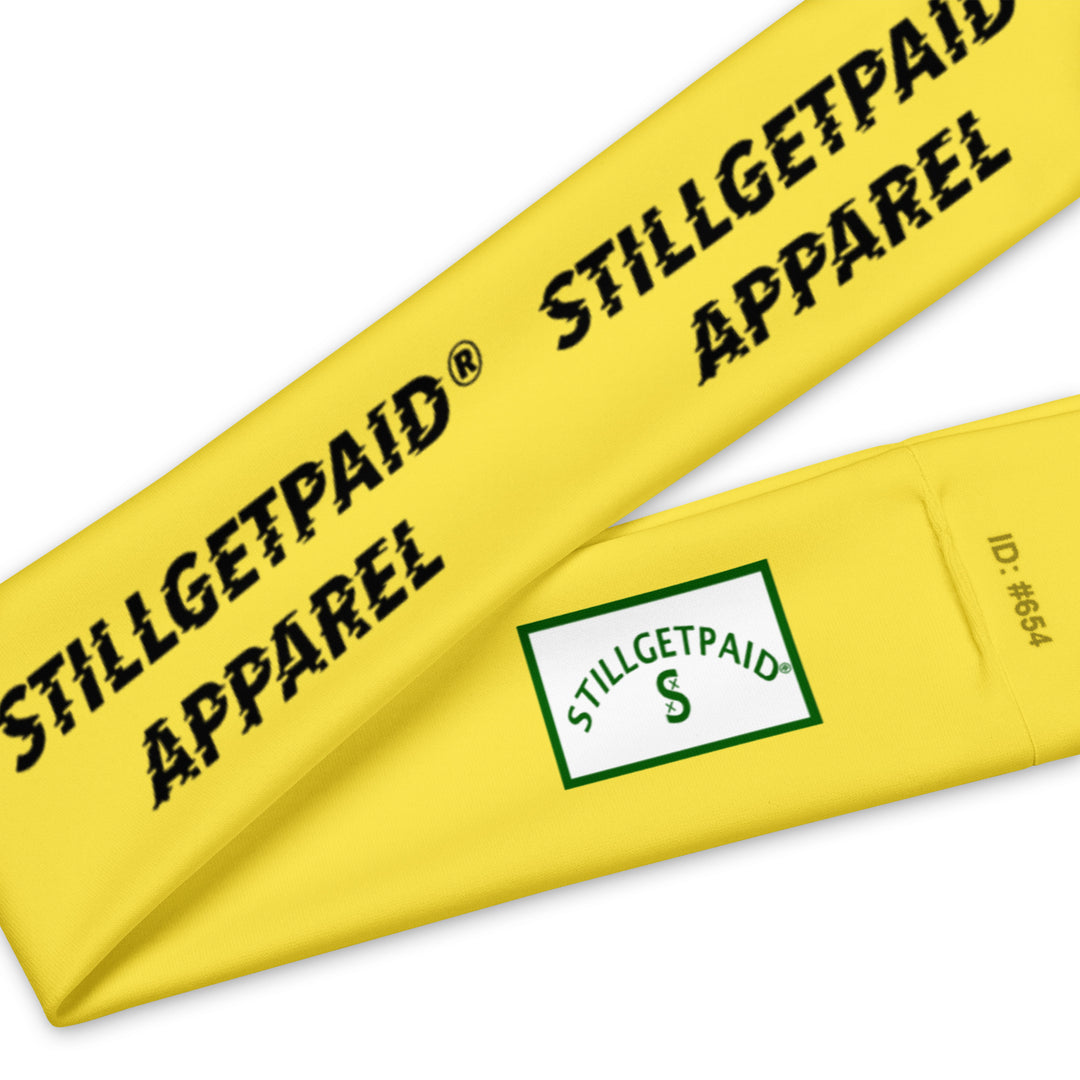 STILLGETPAID® Headband