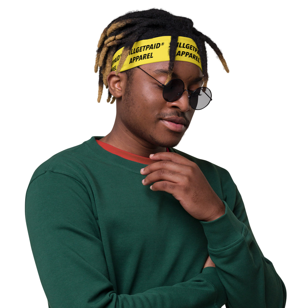 STILLGETPAID® Headband