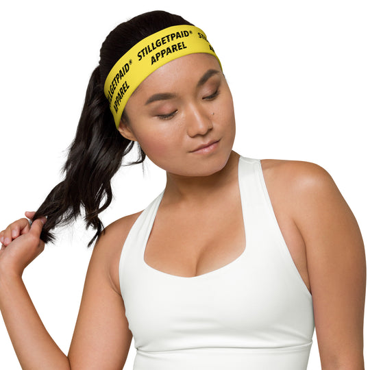 STILLGETPAID® Headband