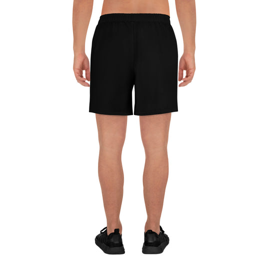 STILLGETPAID APPAREL Men's Recycled Athletic Shorts