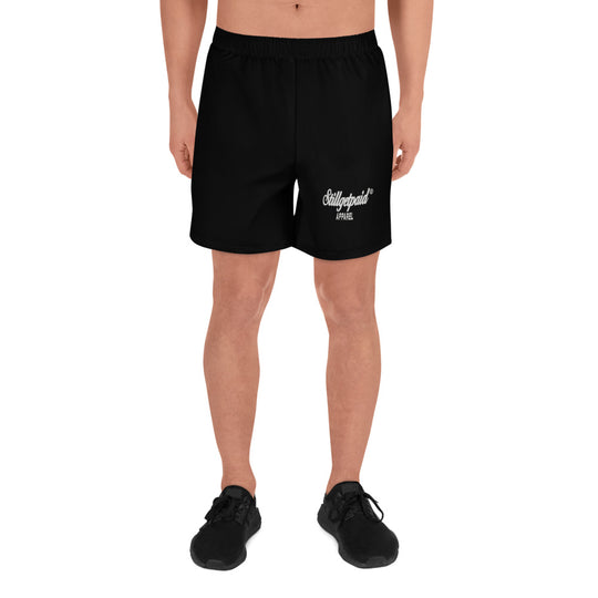 STILLGETPAID APPAREL Men's Recycled Athletic Shorts