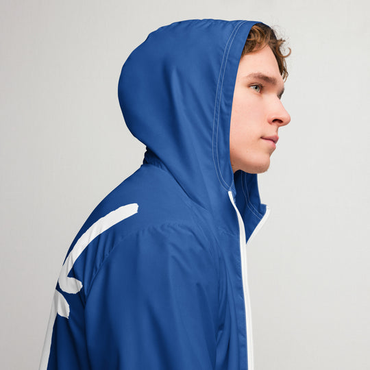 STILLGETPAID APPAREL Men’s windbreaker