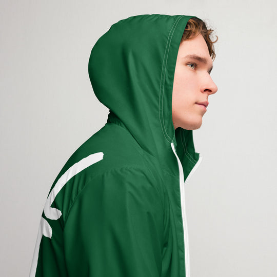 STILLGETPAID APPAREL Men’s windbreaker