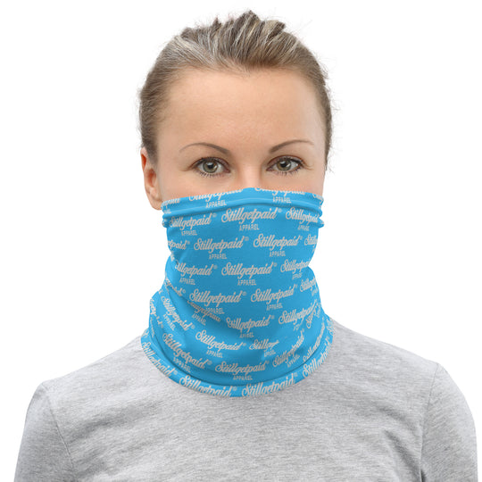 STILLGETPAID APPAREL Neck Gaiter