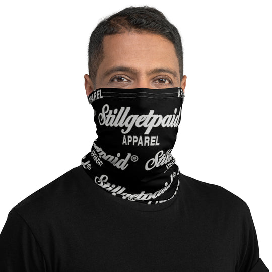 STILLGETPAID APPAREL Neck Gaiter