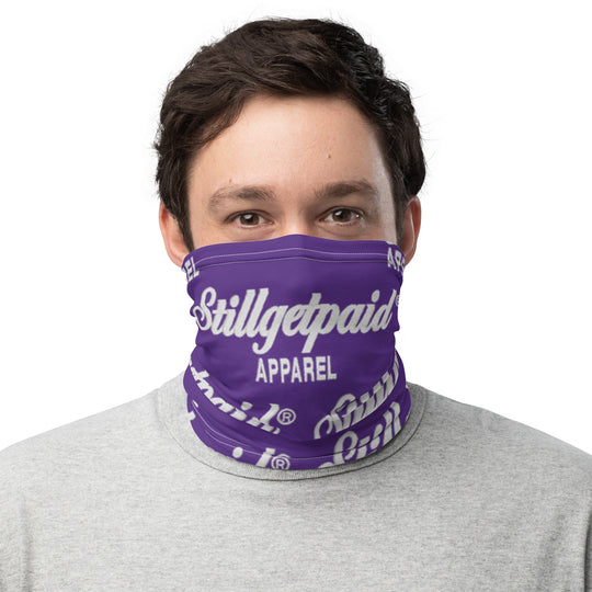 STILLGETPAID APPAREL  Neck Gaiter