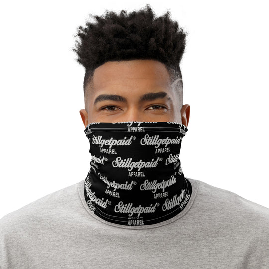 STILLGETPAID APPARELNeck Gaiter