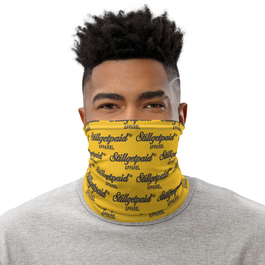 STILLGETPAID APPAREL Neck Gaiter