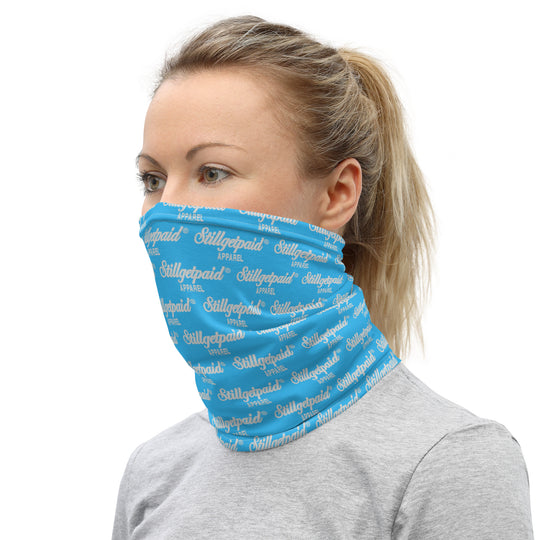 STILLGETPAID APPAREL Neck Gaiter