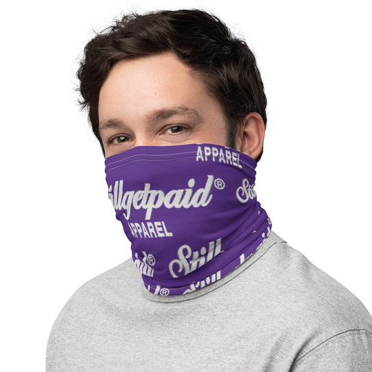 STILLGETPAID APPAREL  Neck Gaiter