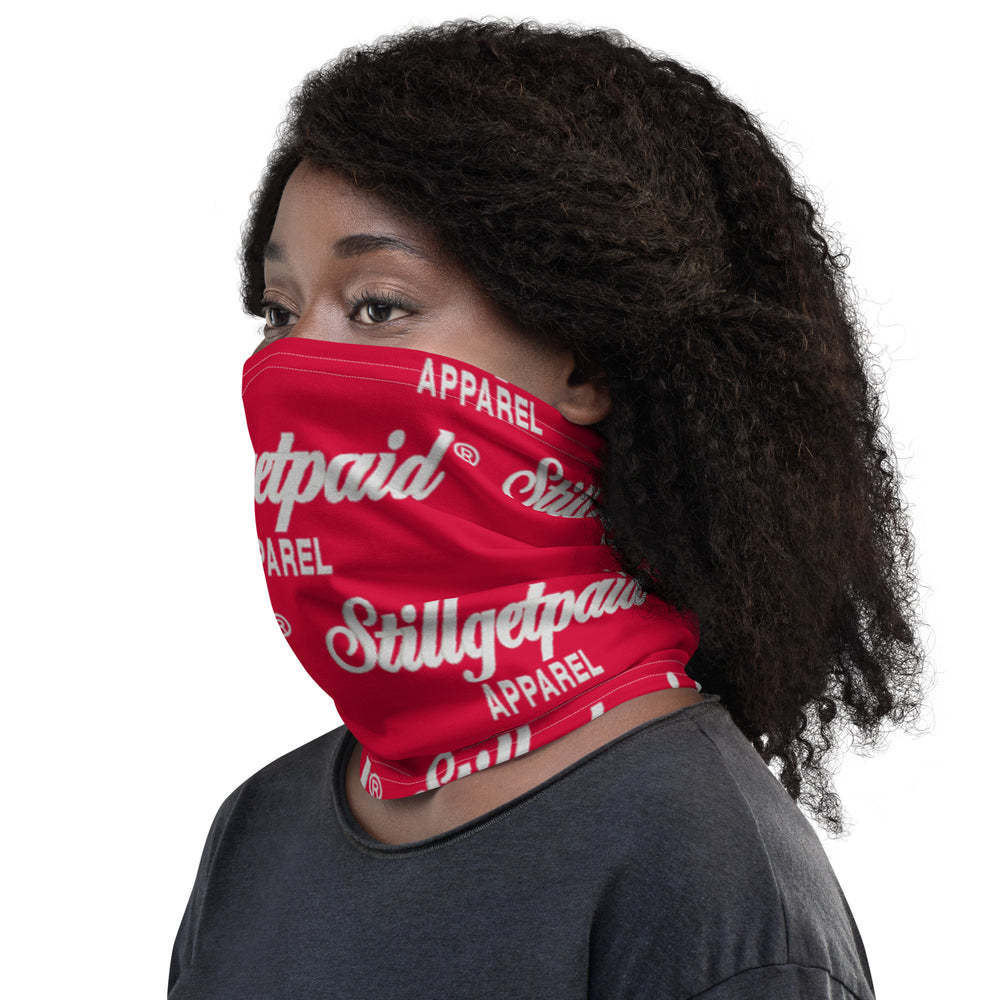 STILLGETPAID APPAREL Neck Gaiter