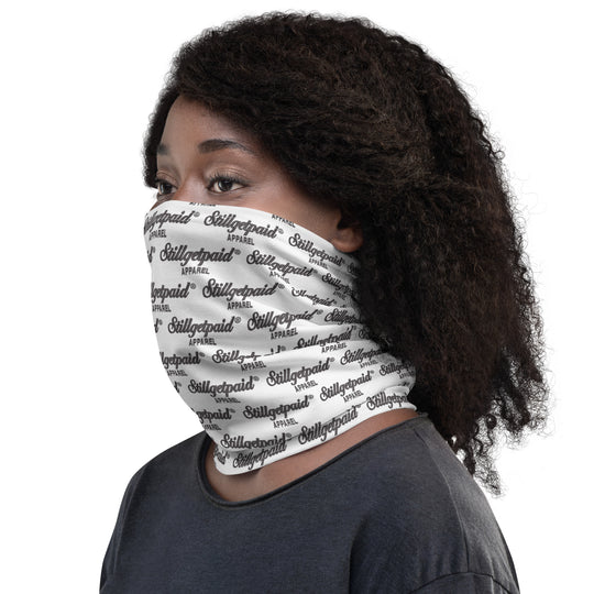 STILLGETPAID APPAREL Neck Gaiter