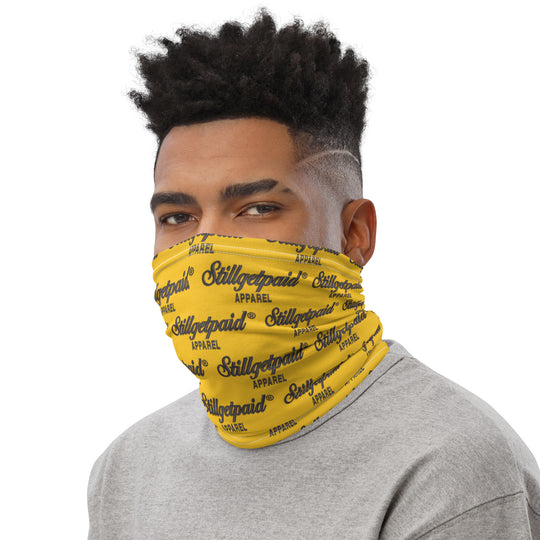 STILLGETPAID APPAREL Neck Gaiter