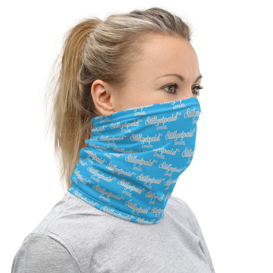 STILLGETPAID APPAREL Neck Gaiter