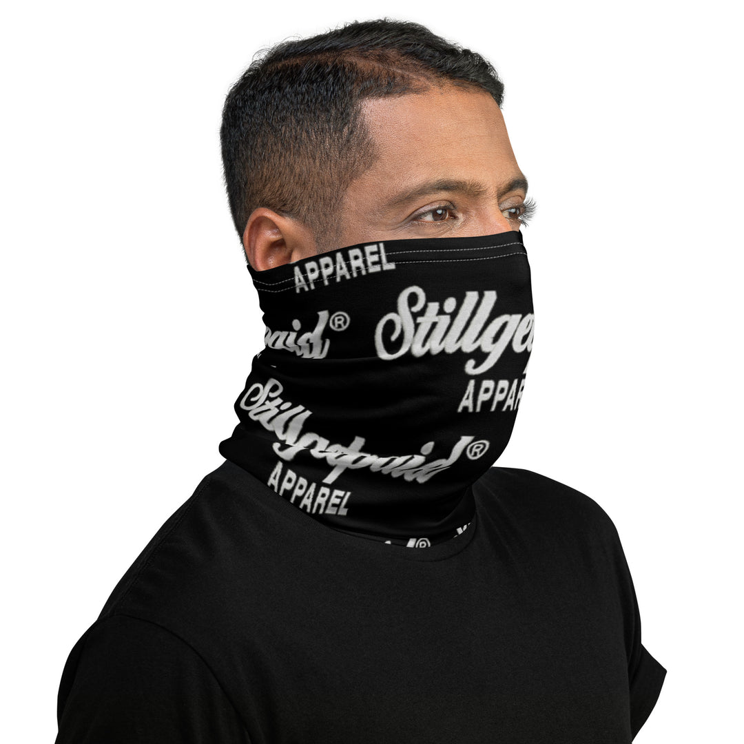 STILLGETPAID APPAREL Neck Gaiter