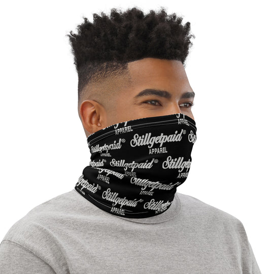 STILLGETPAID APPARELNeck Gaiter