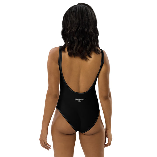 STILLGETPAID® APPAREL One-Piece Swimsuit