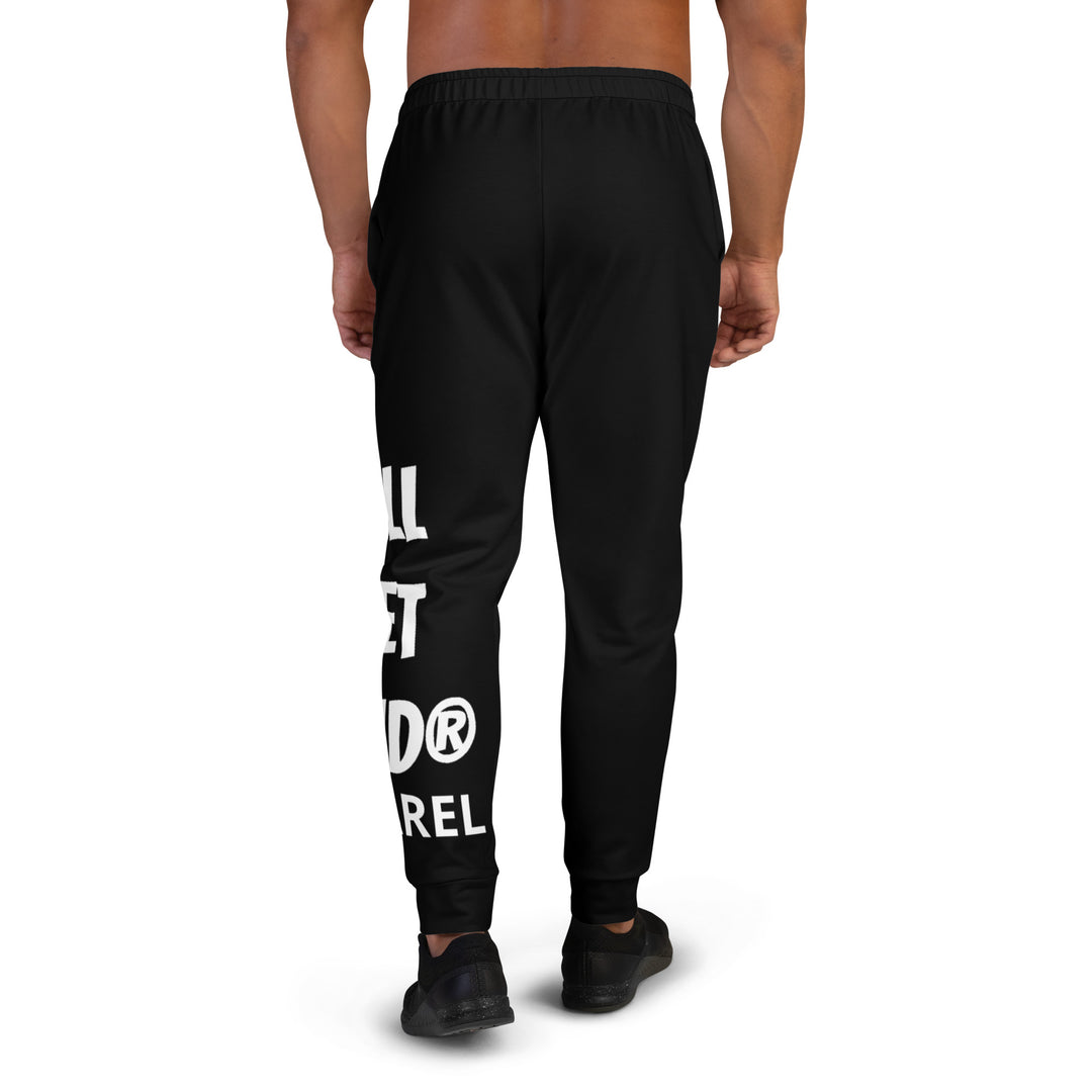 STILLGETPAID APPAREL Men's Joggers