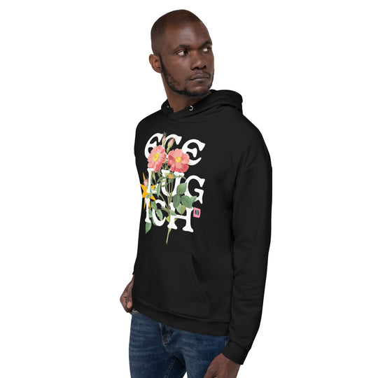 ECELUGICH® Unisex Hoodie FBA4