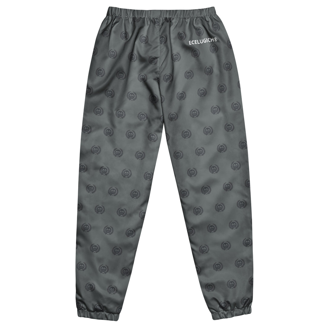 ECELUGICH Unisex track pants