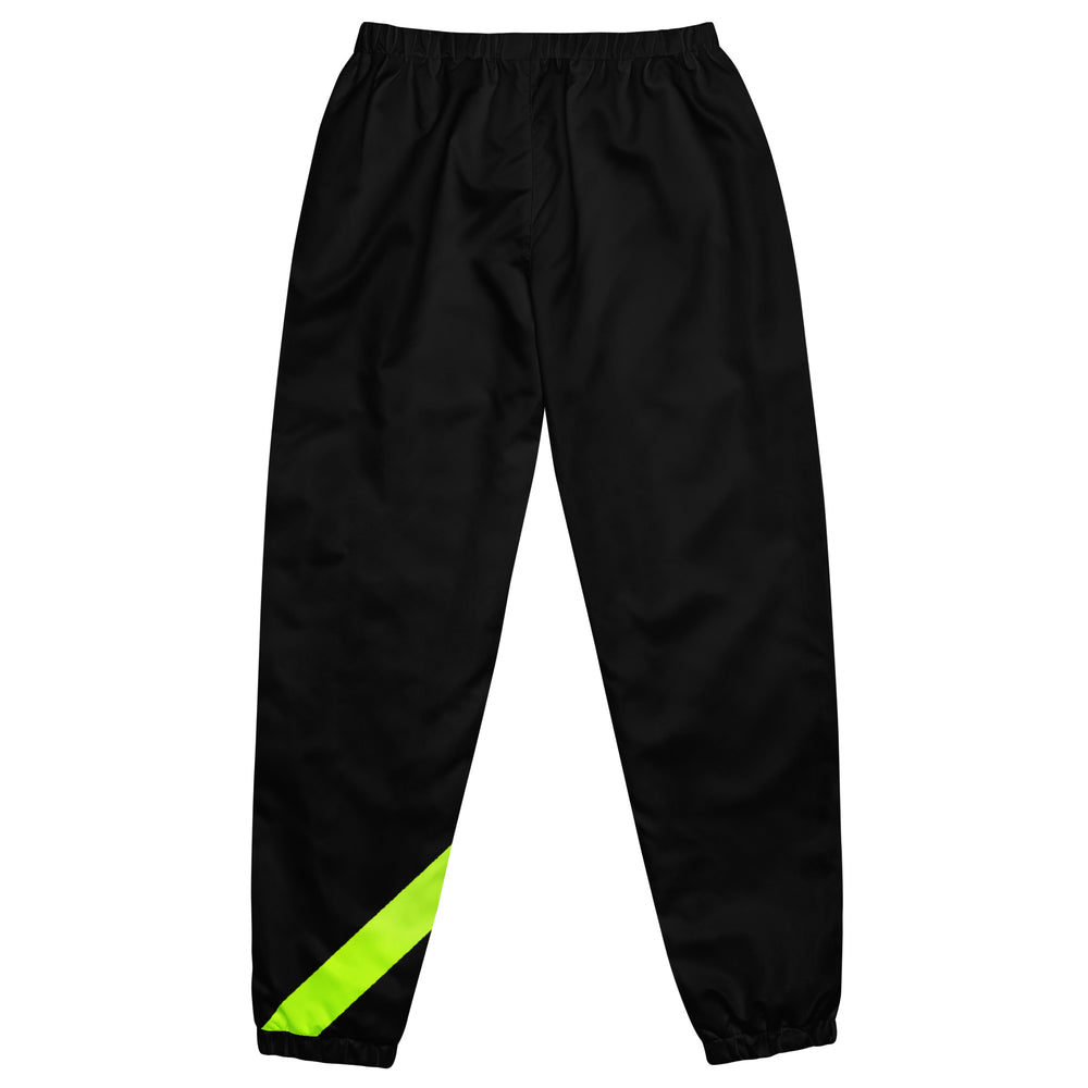 Ecelugich Unisex track pants