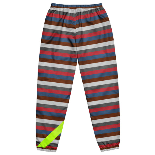 Ecelugich Unisex track pants