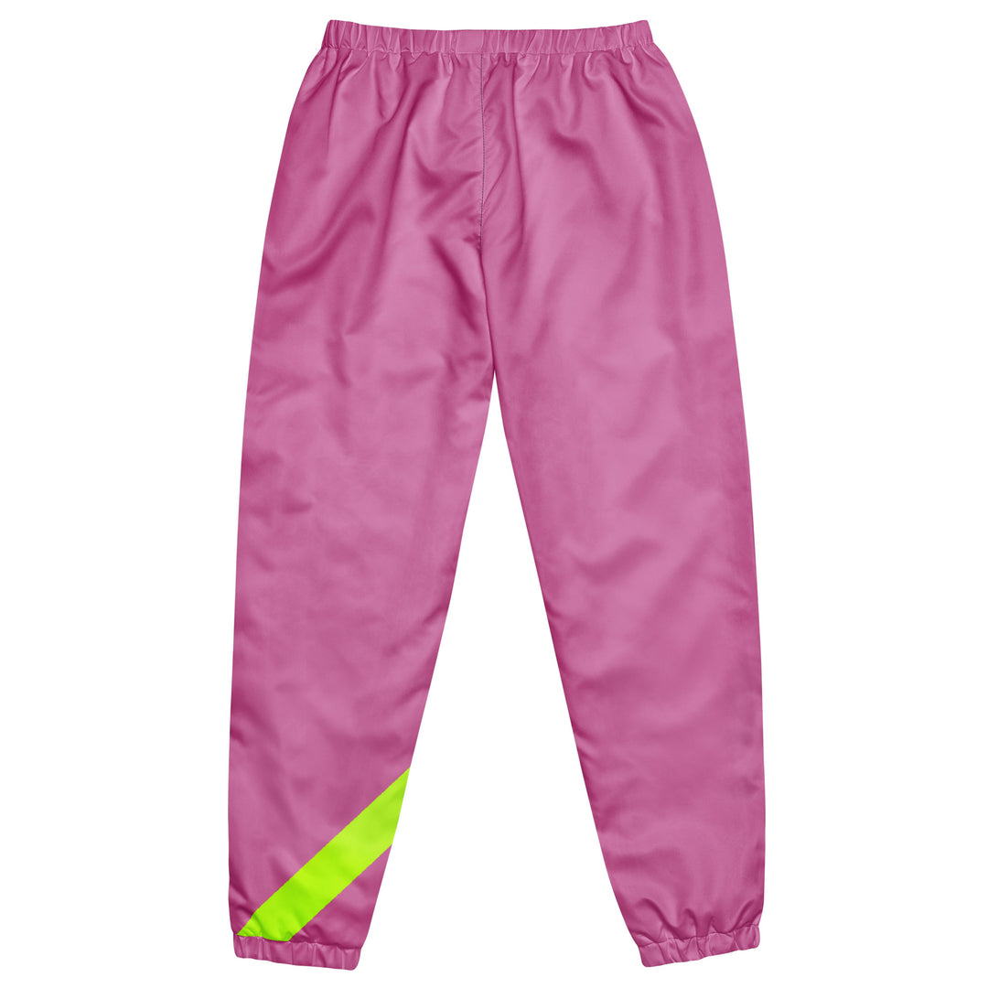 Ecelugich Unisex track pants