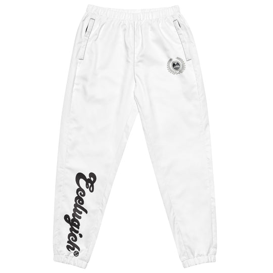 ECELUGICH Unisex track pants