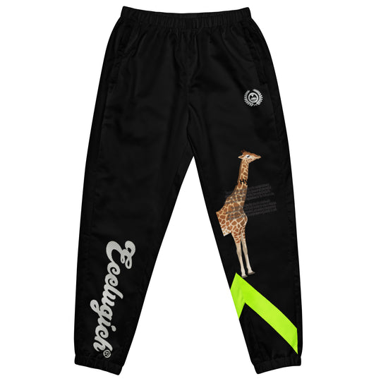 Ecelugich Unisex track pants