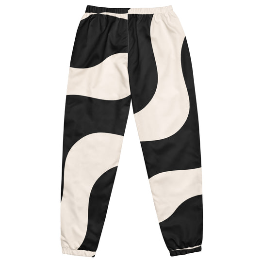 ECELUGICH Unisex track pants