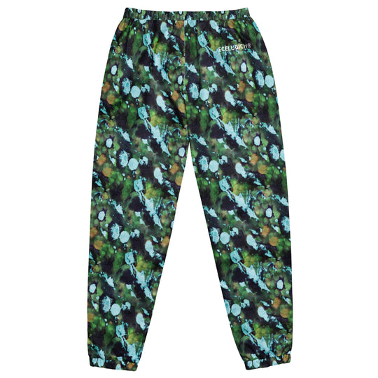 ECELUGICH Unisex track pants