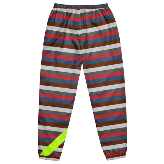 Ecelugich Unisex track pants