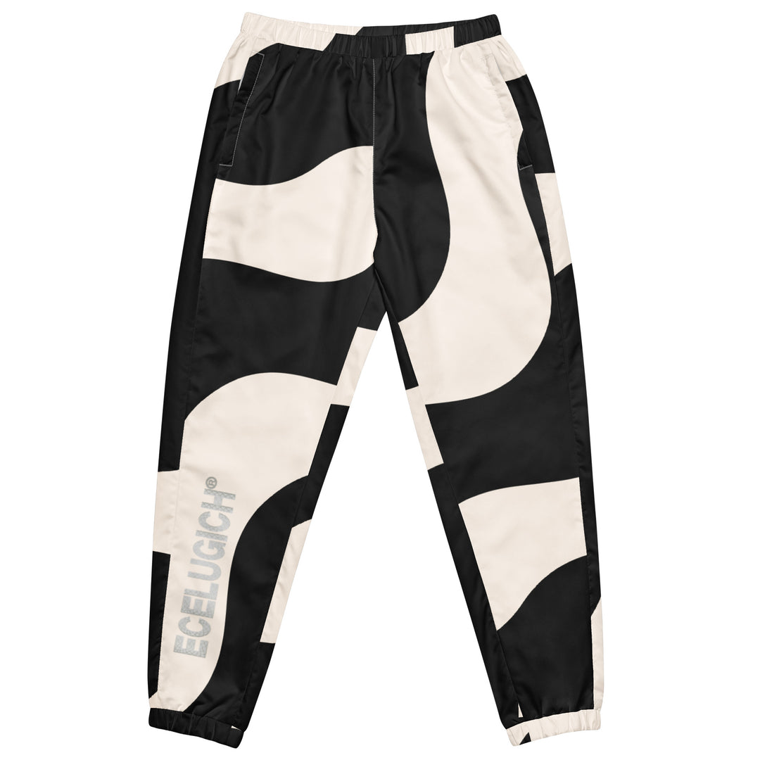 ECELUGICH Unisex track pants