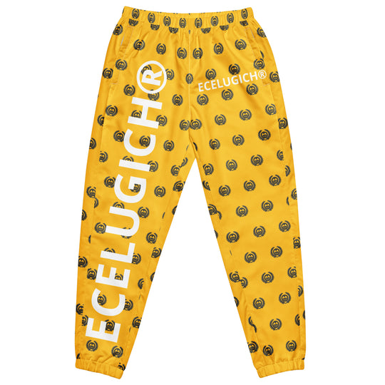 ECELUGICH Unisex track pants