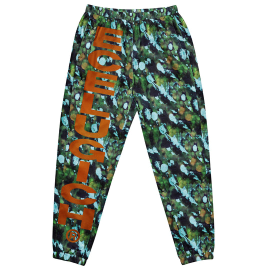 ECELUGICH Unisex track pants