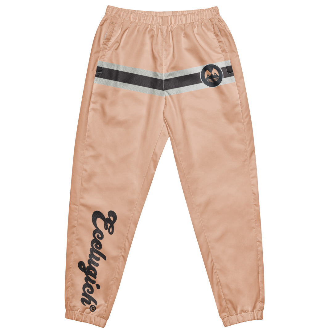 ECELUGICH Unisex track pants