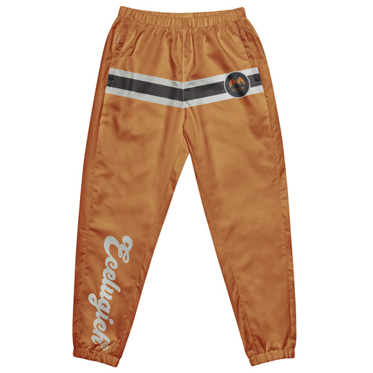 ECELUGICH Unisex track pants