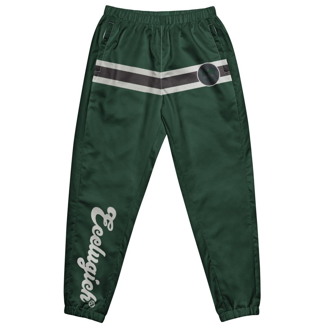 ECELUGICH Unisex track pants