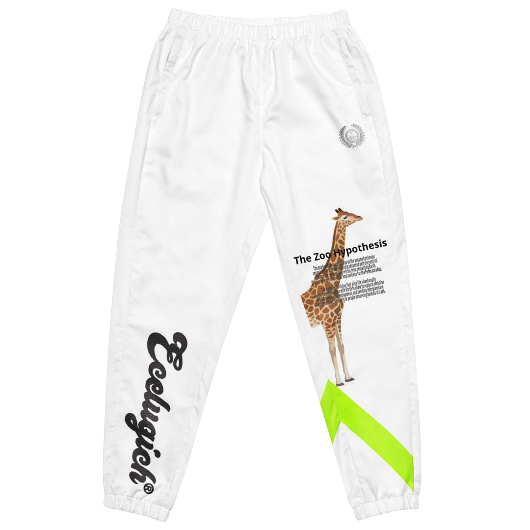 Ecelugich Unisex track pants