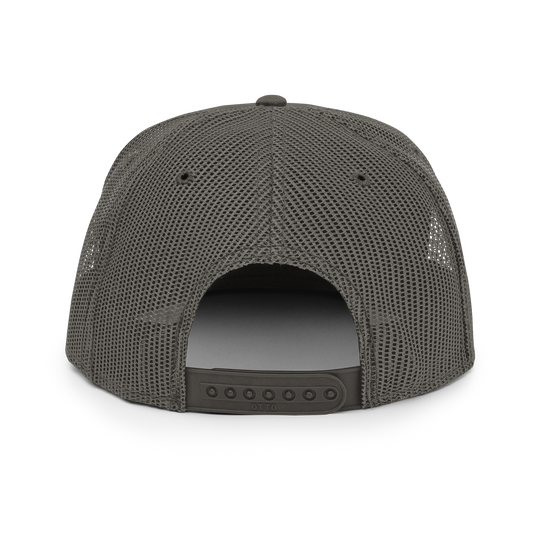 STILLGETPAID APPAREL Mesh Back Snapback