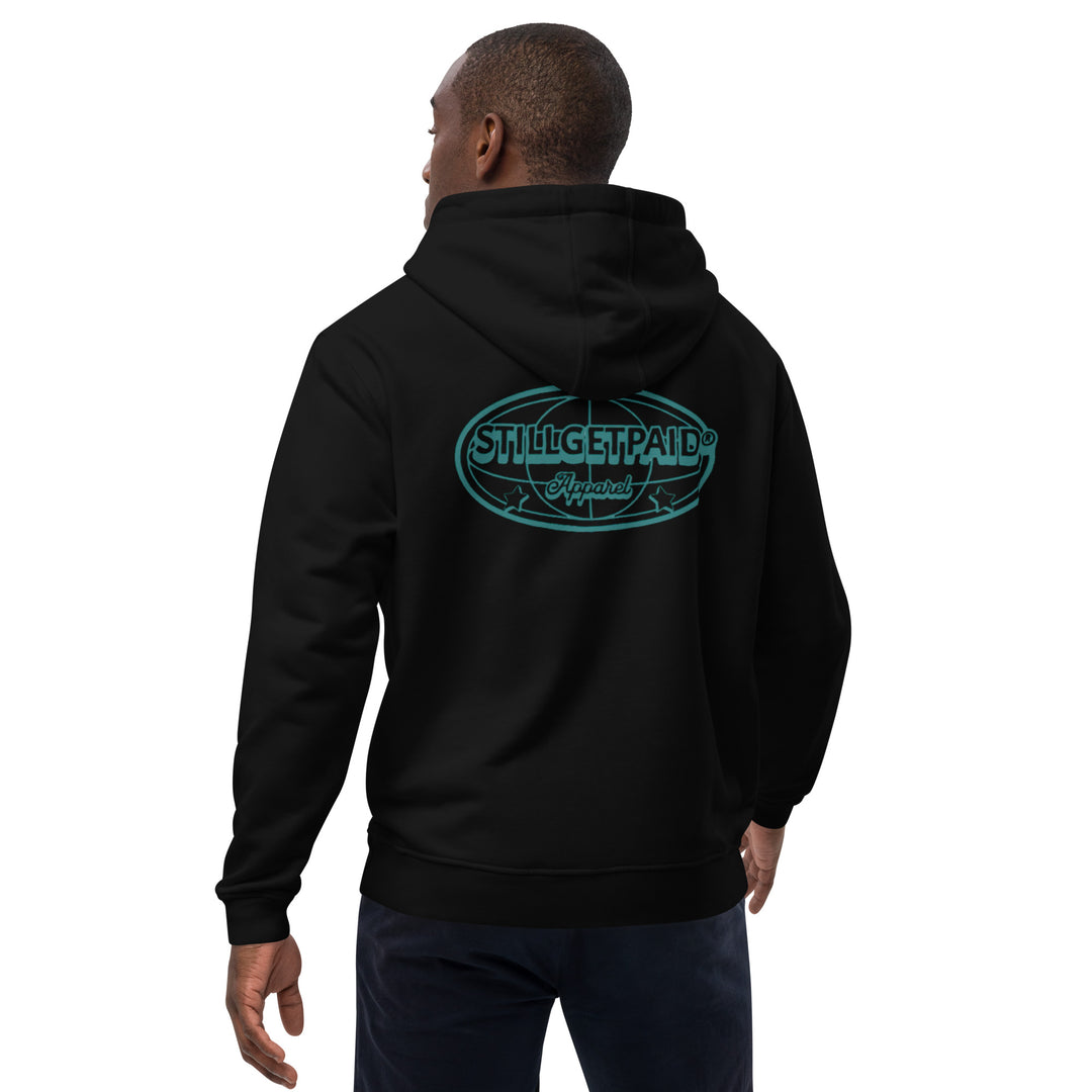 STILLGETPAID APPARELPremium eco hoodie