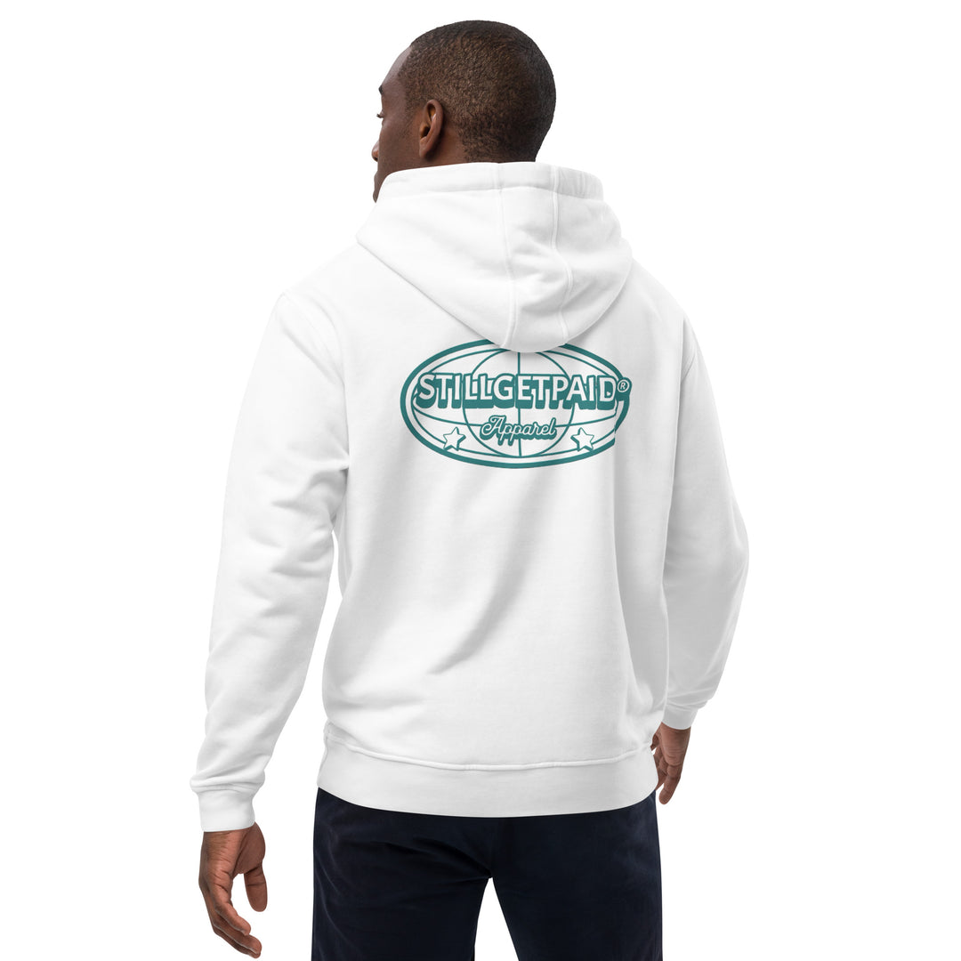 STILLGETPAID APPARELPremium eco hoodie