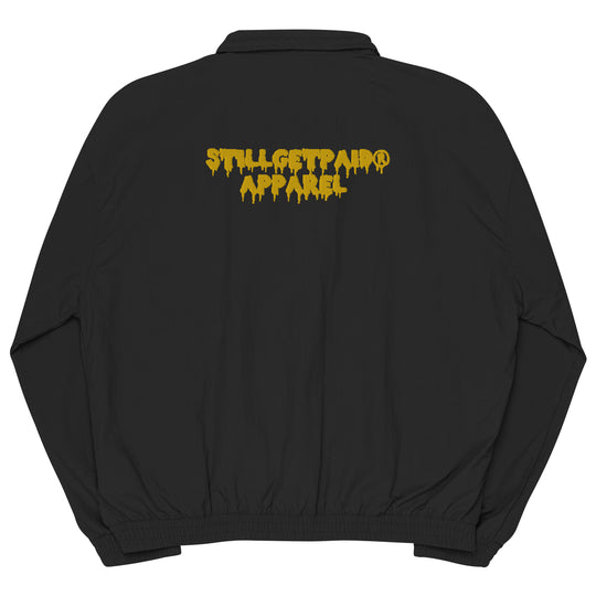 STILLGETPAID® tracksuit jacket