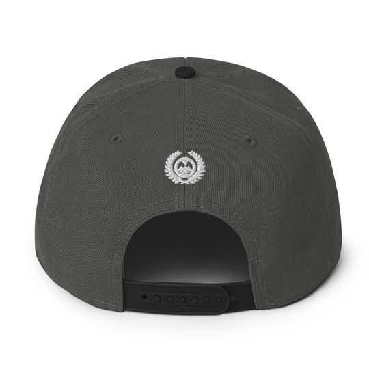 ECELUGICH Snapback Hat