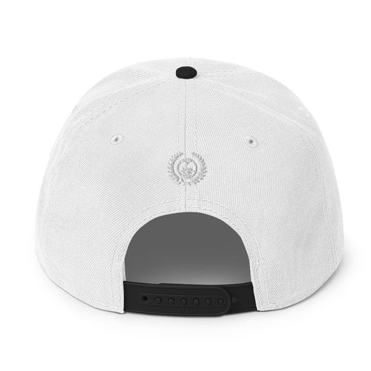 ECELUGICH Snapback Hat