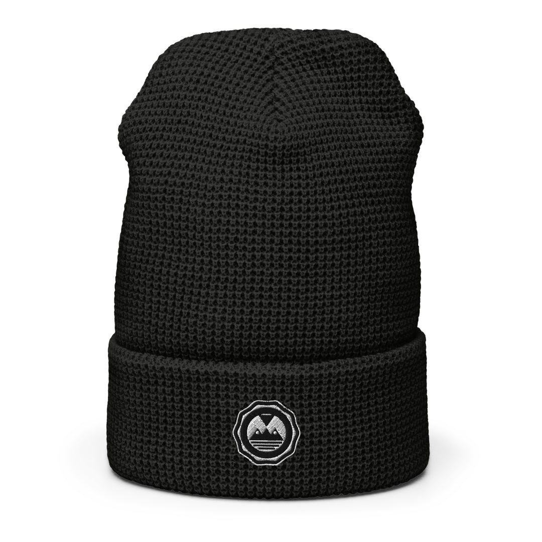 ECELUGICH® Waffle beanie