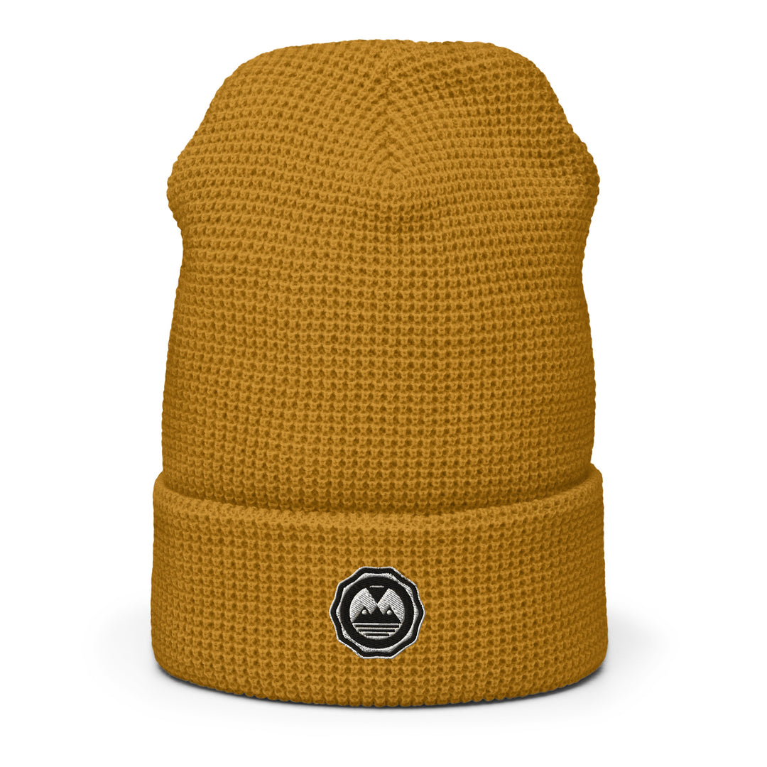 ECELUGICH® Waffle beanie