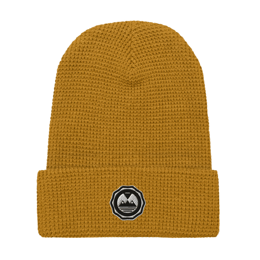 ECELUGICH® Waffle beanie